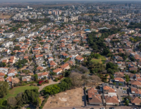 Масштабные реновации в районе Неве-Дкалим