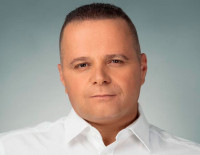 Мэр Ашкелона Томер Глам назначен представителем общественности в управлении Фонда чистоты