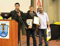 Oколо 200 дезинсекторов со всей страны приехали в Ашкелон для участия в конференции