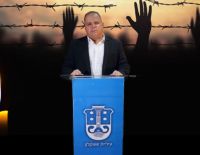 Ашкелон отмечает День памяти Катастрофы и Героизма еврейского народа