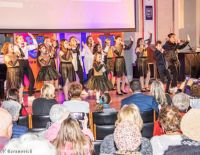 Ашкелон отметил День Алии