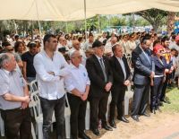 Ашкелон почтил память павших в войнах Израиля и жертв террора