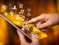 Ашкелон принимает участие в цифровой революции