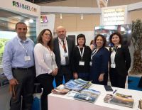 Ашкелон заявил о себе в Москве