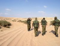 «Бикур рофэ»  начинает прием солдат в Ашкелоне