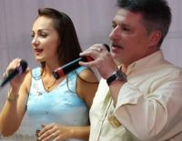 Благотворительный концерт в ашкелонском "хостеле"