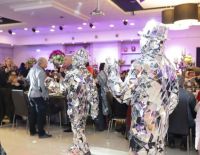 Главное предновогоднее событие Ашкелона