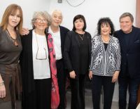 Кружок ладино завершил еще один год работы