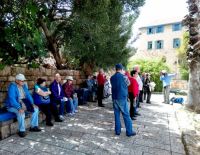 Маршрутом Независимости: ашкелонцы открыли Тель-Авив