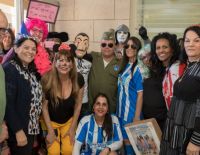 Мэрия Ашкелона возвеселилась и возрадовалась