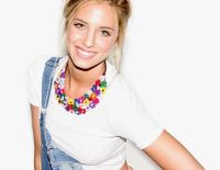 На молодежной вечеринке с Моше Перецем и на фестивале «Ле ледогуст»