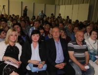 Несмотря ни на что: новая премьера Меноры