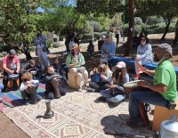 Новые репатрианты в Нес-Арим