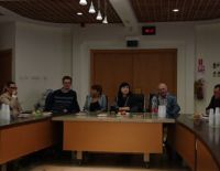 Общественным организациям репатриантов объяснили, как просить о помощи