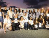 Открылась фотовыставка "Ашкелон – моя любовь"