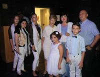 Песни на идиш звучат в Ашкелоне