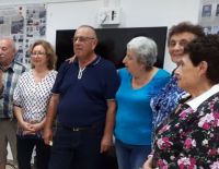 Поздравления наследникам Победы