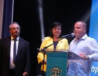 Праздник искусства на Рош ха-Шана в Ашкелоне