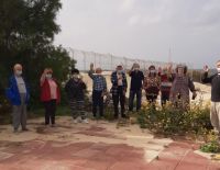 Совершенствование иврита для пожилых и молодых