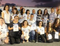 Стартовал отборочный этап фотовыставки Ашкелон - моя любовь 2020