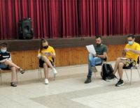 Театр Менора закрыл карантинный сезон