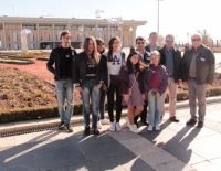 В Ашкелоне прошел День защиты прав животных