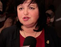 Встреча за круглым столом ашкелонцев с представителями муниципалитета