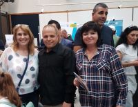 Ярмарка трудоустройства в Ашкелоне