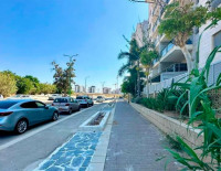 Муниципалитет Ашкелона начал работы по модернизации комплекса Парк Алон