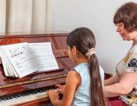 Муниципальная консерватория в Ашкелоне признана Министерством образования