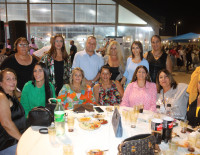 Мы благодарны внешкольным работникам в Ашкелоне