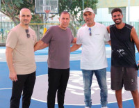 На благо учащихся и жителей Ашкелона