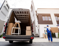 На что надо обратить внимание при выборе компании для перевозки квартир в Ашкелоне