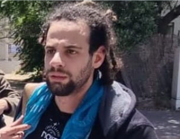 На тайной квартире в Ашкелоне обнаружен беглый преступник