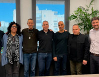 Новые программы Джойнт на 2025 год в Ашкелоне