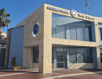 Новый объект передан морской полиции на "марине"