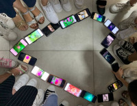 Новый проект муниципалитета Ашкелона: Разнообразные интересные занятия для женщин в условиях войны