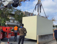 Нужны ли мини-убежища (мигунийот) на ашкелонских кладбищах