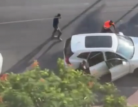 Обновленная информация об убийстве в Ашкелоне