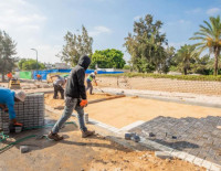 Объявление для жителей районов Барнеа и Неве Хадарим&nbsp; в Ашелоне