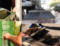 Обычная и экстренная: подготовка Ашкелона к зимнему режиму