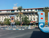 Операция "Щит и стрела": обстрелы и ситуация в Ашкелоне на 10 мая