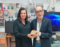 Особая встреча в ашкелонском клубе для репатриантов