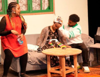 От Ашкелона до Иерусалима