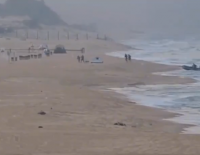 Отчет ЦАХАЛ: бойцы Голани отступили с пляжа Зиким 7 октября, террористы расстреляли 6 школьников, погиб 41 житель Ашкелона