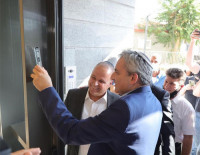 Открыт крупнейший в Израиле комплекс социального жилья