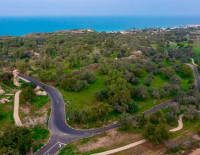 Отличная новость для жителей Ашкелона: бесплатный вход в национальный парк Леуми целый год