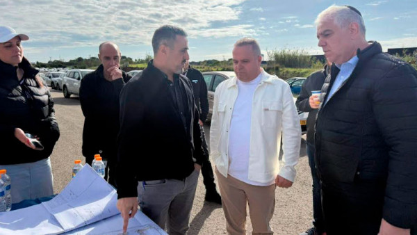 Отличные новости для водителей, жителей Ашкелона