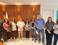 План развития района Шимшон в Ашкелоне вступает в следующую фазу