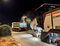 Подъезд к ж/д вокзалу в Ашкелоне станет удобней!